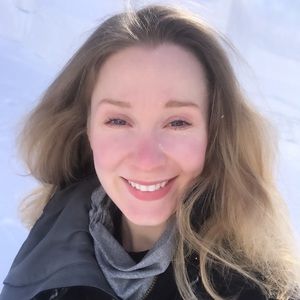 Meet your Posher, Jane